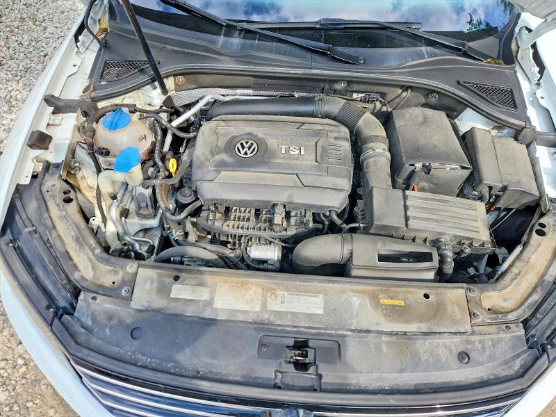 Aukcja sprzedaży 2017 Volkswagen Passat, vin: 1VWBT7A37HC032744, numer aukcji: 63123416