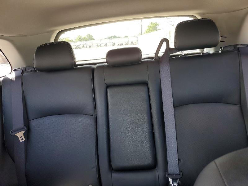 Продажа на аукционе авто 2016 Mitsubishi Outlander Sport, vin: JA4AR4AW6GZ033699, номер лота: 61491426