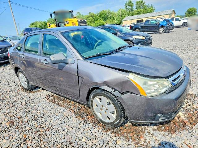 Продажа на аукционе авто 2010 Ford Focus, vin: 1FAHP3EN1AW109396, номер лота: 62655796