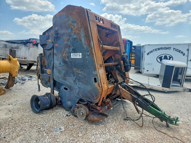 2022 John Deere 460r მანქანა იყიდება აუქციონზე, vin: 1E0460RDKLL464113, აუქციონის ნომერი: 61043116