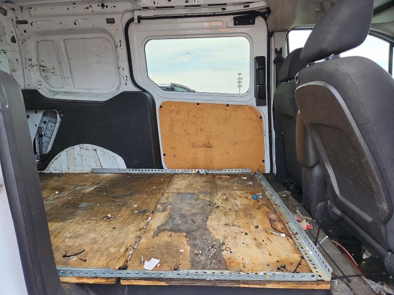 61840486 :رقم المزاد ، NM0LS7F76F1219999 vin ، 2015 Ford Transit Connect مزاد بيع