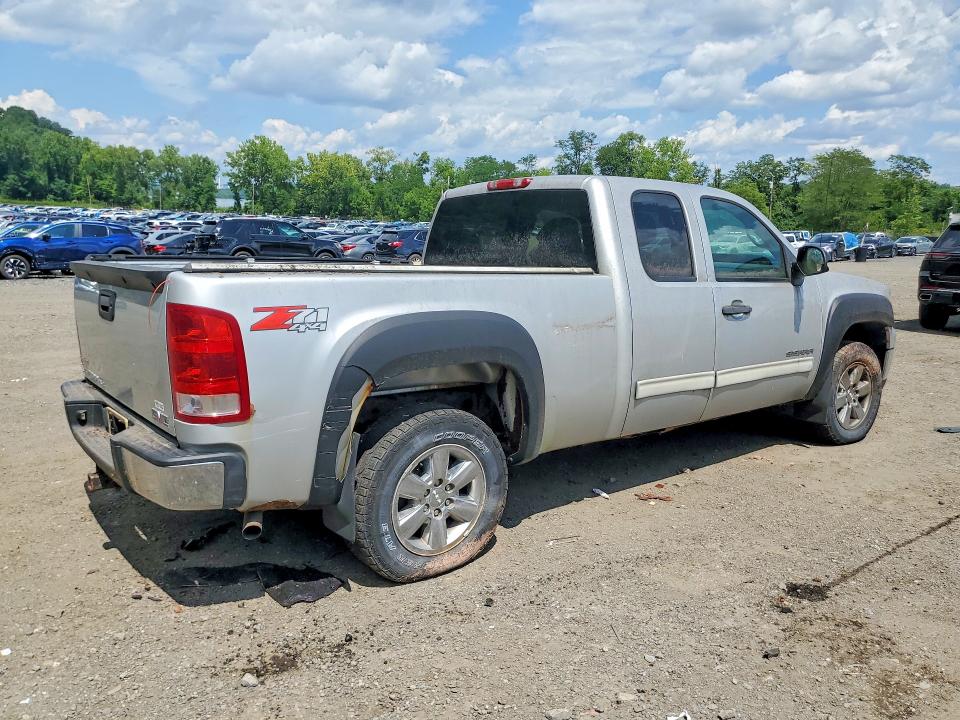 63398516 :رقم المزاد ، 1GTR2VE73CZ142041 vin ، 2012 Gmc Sierra مزاد بيع