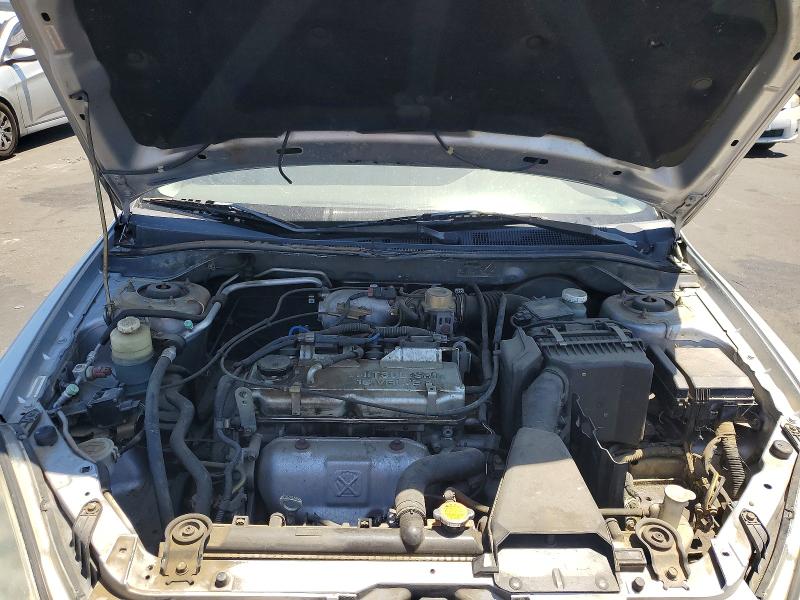 Aukcja sprzedaży 2005 Mitsubishi Lancer, vin: JA3AJ26E35U014084, numer aukcji: 61389786