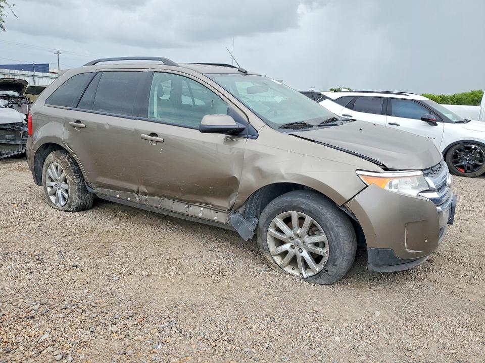 Aukcja sprzedaży 2012 Ford Edge, vin: 2FMDK3JC4CBA62246, numer aukcji: 60144926
