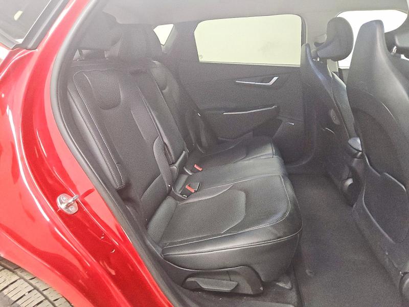 Продаж на аукціоні авто 2024 Kia Ev6, vin: KNDC34LA3R5164214, номер лоту: 61808106