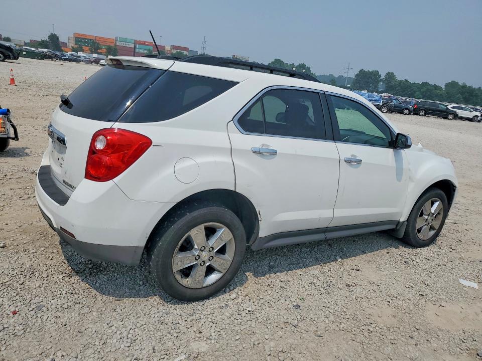 Продаж на аукціоні авто 2015 Chevrolet Equinox, vin: 2GNALBEK0F6314627, номер лоту: 61901916