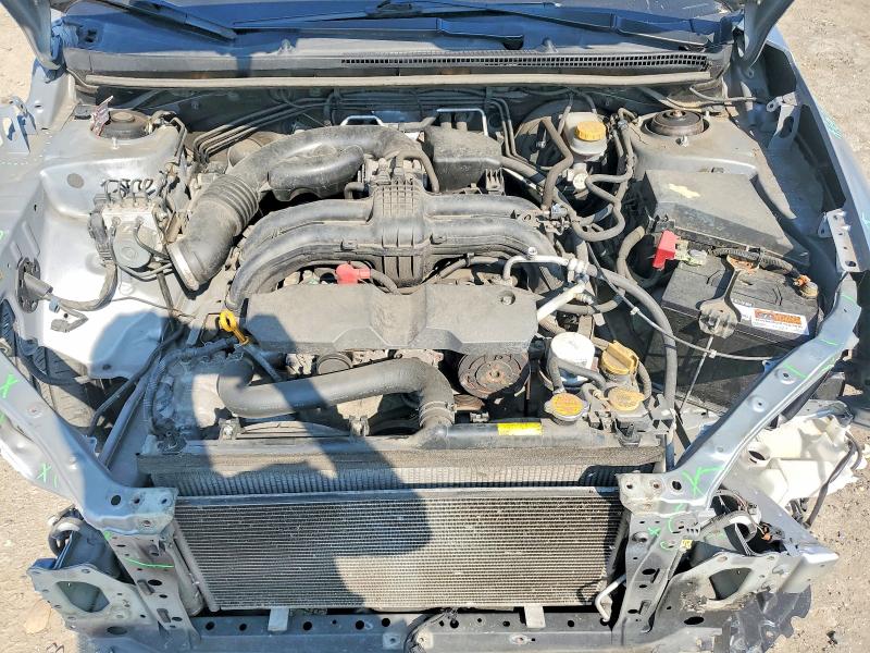 2016 Subaru Impreza მანქანა იყიდება აუქციონზე, vin: JF1GJAF66GH009686, აუქციონის ნომერი: 58959206