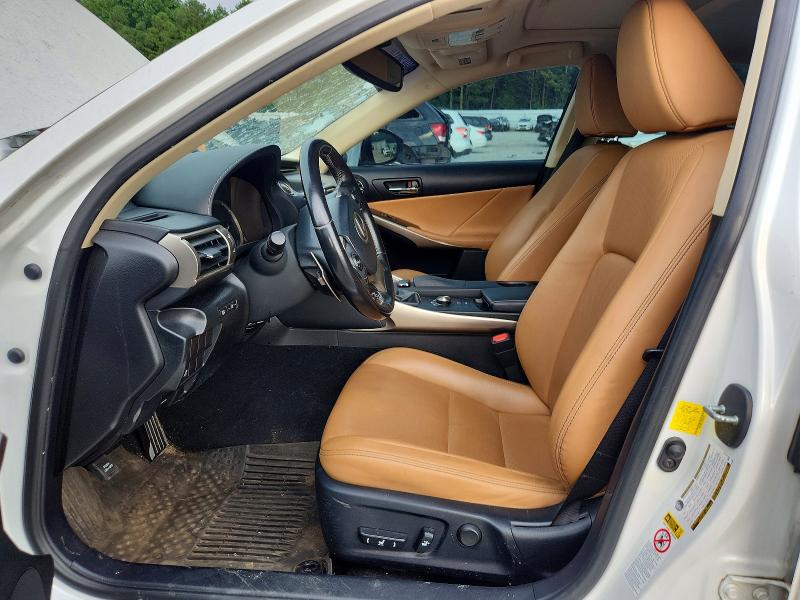 Продаж на аукціоні авто 2016 Lexus Is, vin: JTHCM1D22G5010656, номер лоту: 62741296