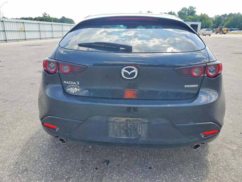 Продаж на аукціоні авто 2021 Mazda 3, vin: JM1BPAKL8M1323200, номер лоту: 60071566