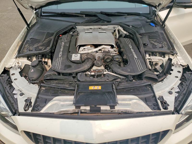 Продажа на аукционе авто 2020 Mercedes-benz C, vin: 55SWF8HB4LU331200, номер лота: 60718826