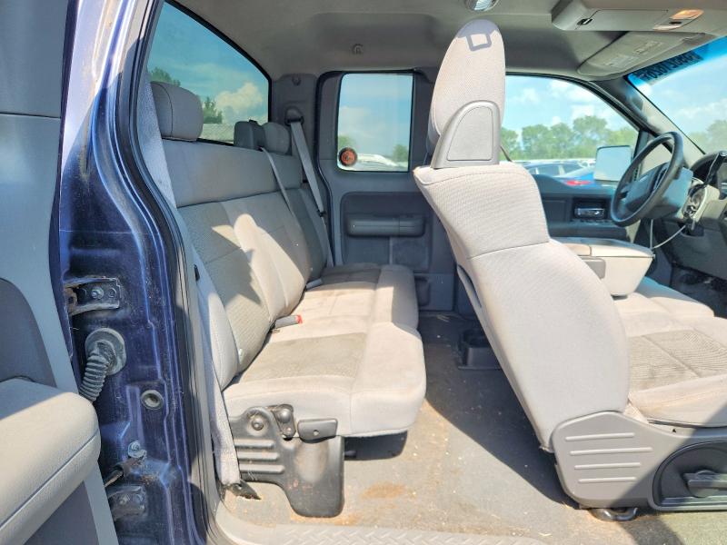 Aukcja sprzedaży 2006 Ford F150, vin: 1FTPX14546FA72251, numer aukcji: 59321826