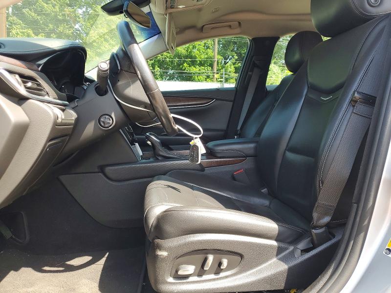 Продаж на аукціоні авто 2019 Cadillac Xts, vin: 2G61M5S37K9109399, номер лоту: 41631956