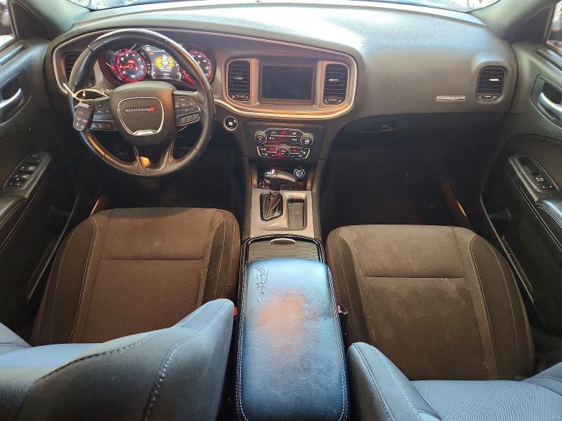 Aukcja sprzedaży 2022 Dodge Charger Se/sx, vin: 2C3CDXBG5NH189515, numer aukcji: 61156326