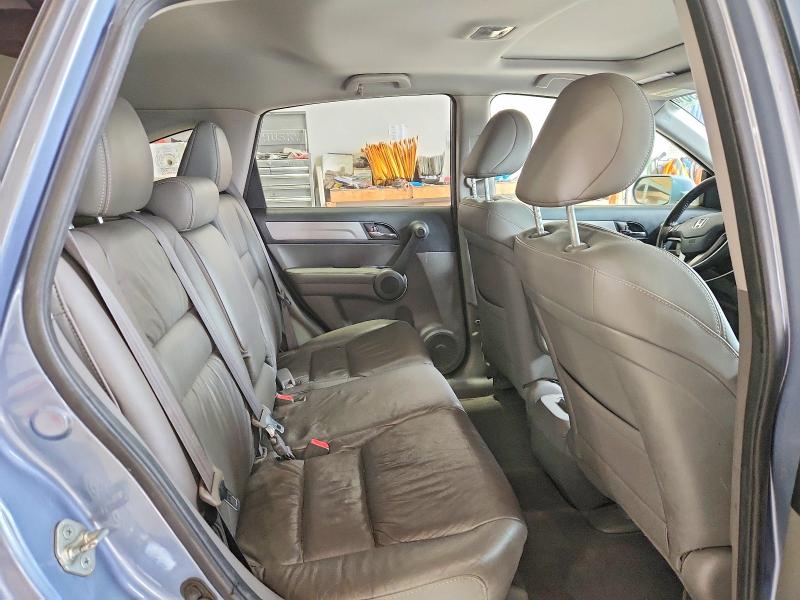 Aukcja sprzedaży 2010 Honda Cr-v, vin: 5J6RE4H70AL068200, numer aukcji: 60372536