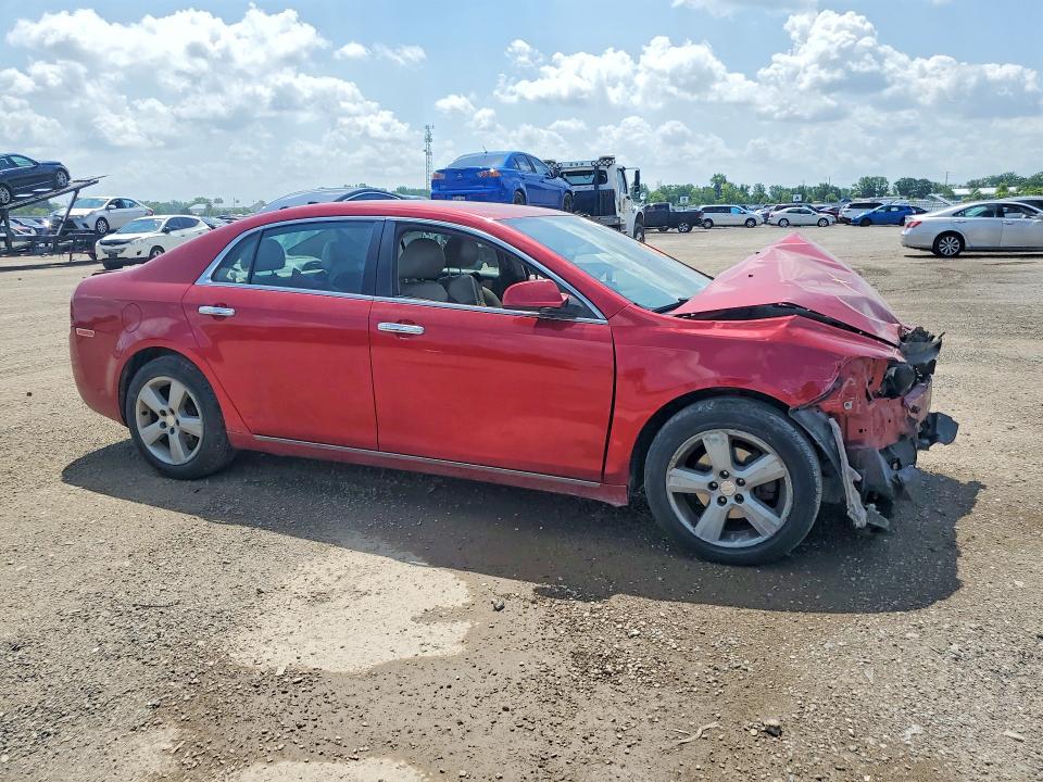 Продажа на аукционе авто 2012 Chevrolet Malibu, vin: 1G1ZD5EU4CF324986, номер лота: 59330526