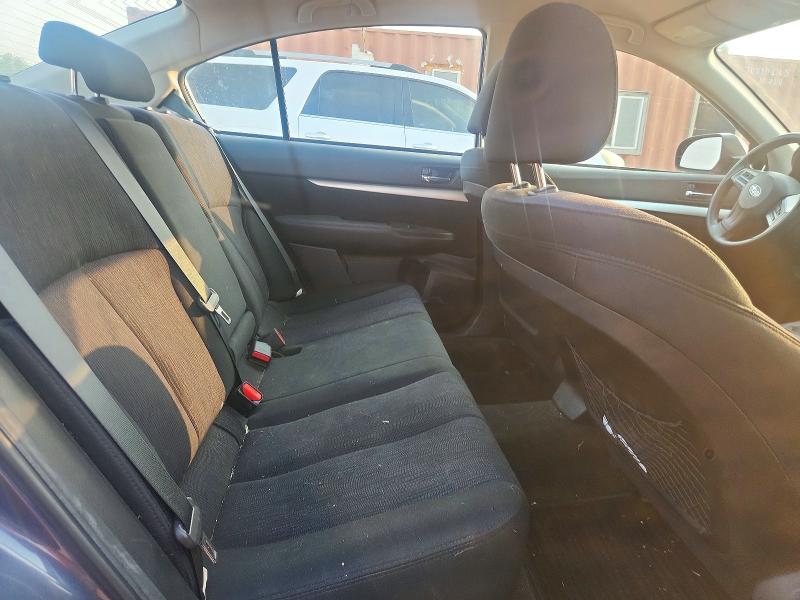 Aukcja sprzedaży 2014 Subaru Legacy, vin: 4S3BMAA6XE1009828, numer aukcji: 60186856
