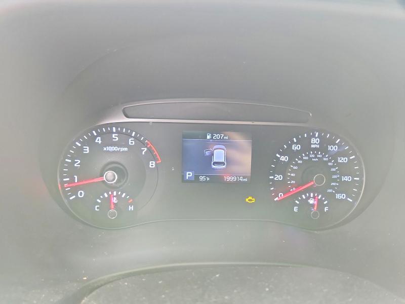 Aukcja sprzedaży 2020 Kia Soul, vin: KNDJ23AU4L7004131, numer aukcji: 62509836
