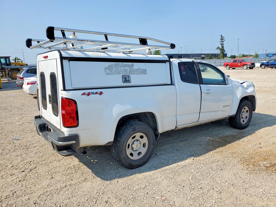 62978226 :رقم المزاد ، 1GCHTBEAXG1308904 vin ، 2016 Chevrolet Colorado مزاد بيع
