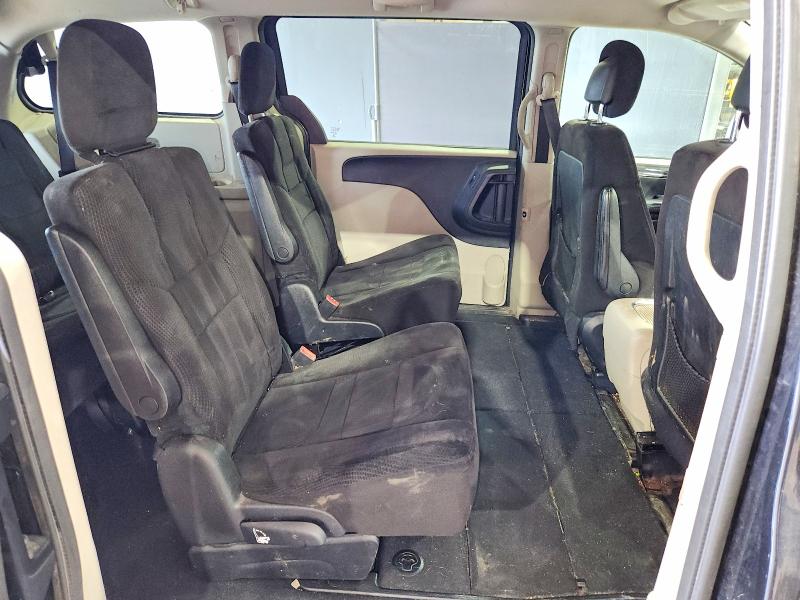 61297486 :رقم المزاد ، 2C4RDGCG9ER120468 vin ، 2014 Dodge Grand Caravan مزاد بيع