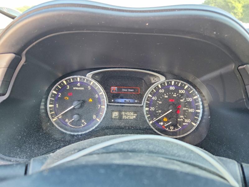 Продаж на аукціоні авто 2014 Infiniti Qx60, vin: 5N1AL0MM7EC526264, номер лоту: 61177706