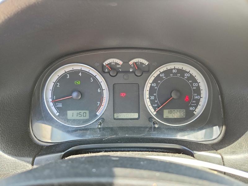 Продажа на аукционе авто 2004 Volkswagen Jetta, vin: WVWRL61J64W113625, номер лота: 63021796