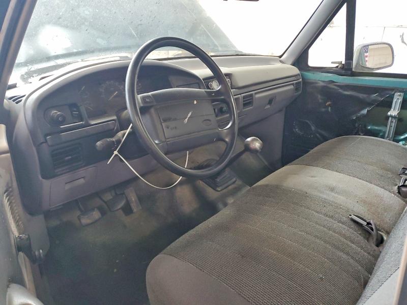 Продаж на аукціоні авто 1996 Ford F150, vin: 1FTEF15Y4TLC15747, номер лоту: 61902276