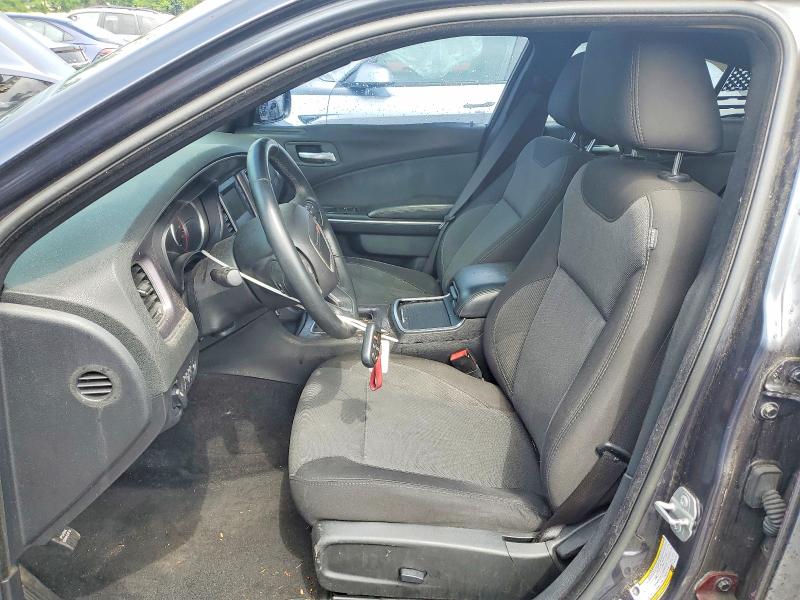 59323306 :رقم المزاد ، 2C3CDXFG7GH151152 vin ، 2016 Dodge Charger مزاد بيع