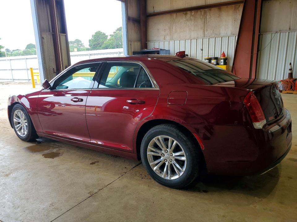 Aukcja sprzedaży 2017 Chrysler 300, vin: 2C3CCAAG9HH547088, numer aukcji: 60925036