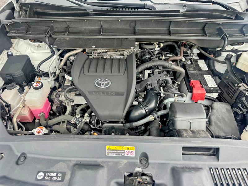 63364196 :رقم المزاد ، 5TDKDRBH5RS571787 vin ، 2024 Toyota Highlander مزاد بيع
