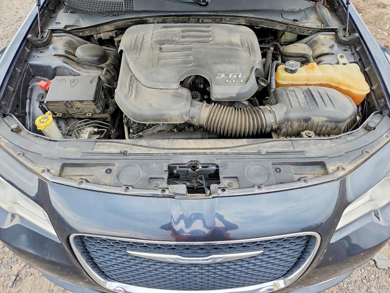 Aukcja sprzedaży 2016 Chrysler 300, vin: 2C3CCAAG0GH151386, numer aukcji: 60479066