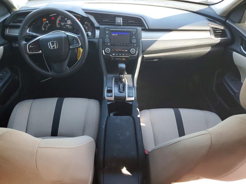 2018 Honda Civic მანქანა იყიდება აუქციონზე, vin: 2HGFC2F59JH560114, აუქციონის ნომერი: 62720566