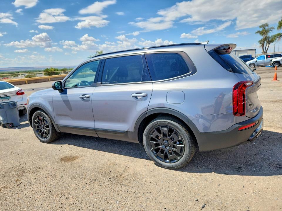 Aukcja sprzedaży 2021 Kia Telluride, vin: 5XYP5DHC3MG163490, numer aukcji: 61279776