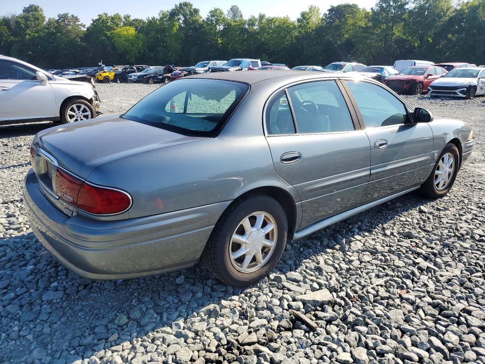 Aukcja sprzedaży 2004 Buick Lesabre, vin: 1G4HP52K64U167693, numer aukcji: 63366406
