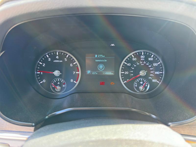 Продажа на аукционе авто 2021 Kia Telluride, vin: 5XYP34HC2MG121656, номер лота: 60685236