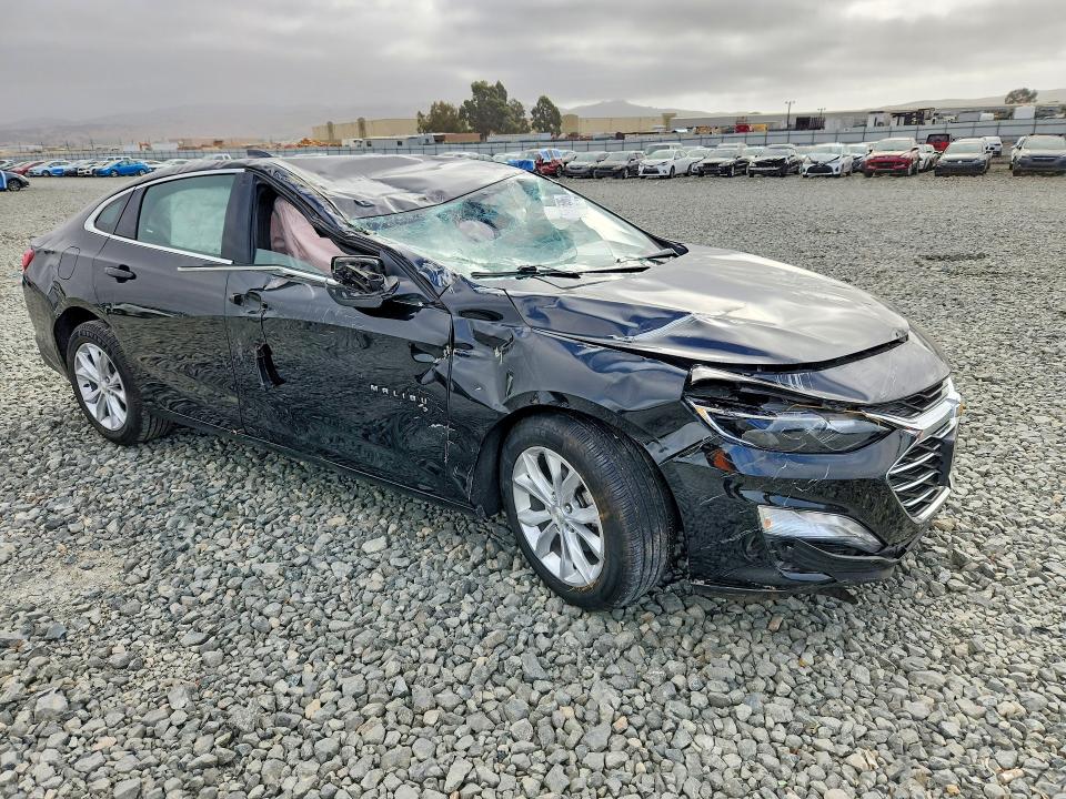 Продаж на аукціоні авто 2023 Chevrolet Malibu, vin: 1G1ZD5ST5PF225210, номер лоту: 59316696