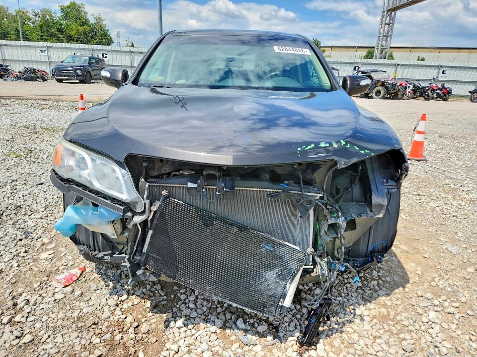 Продаж на аукціоні авто 2014 Acura Rdx, vin: 5J8TB4H38EL013700, номер лоту: 62844886