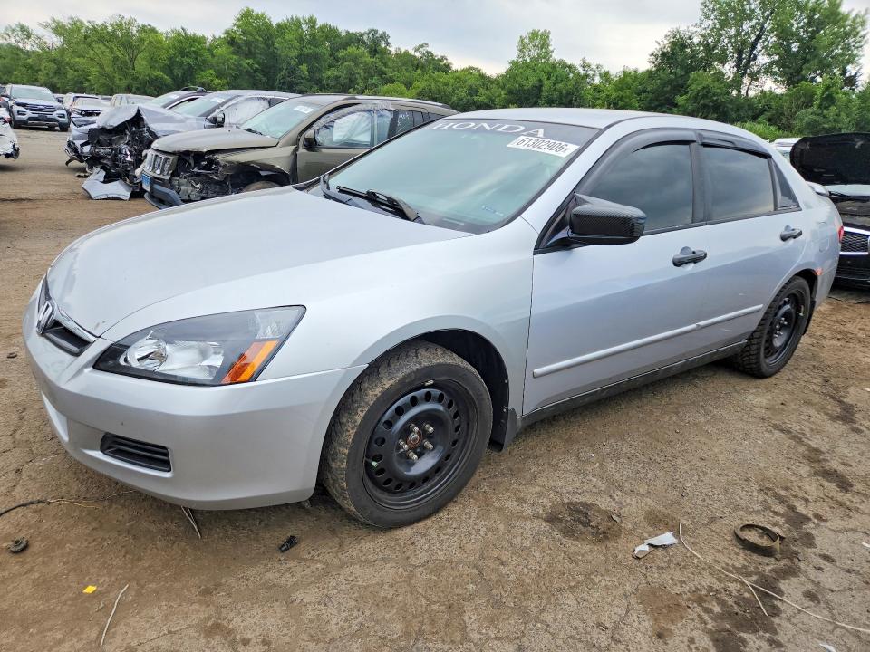 Продажа на аукционе авто 2005 Honda Accord, vin: 1HGCM56145A169617, номер лота: 61302906