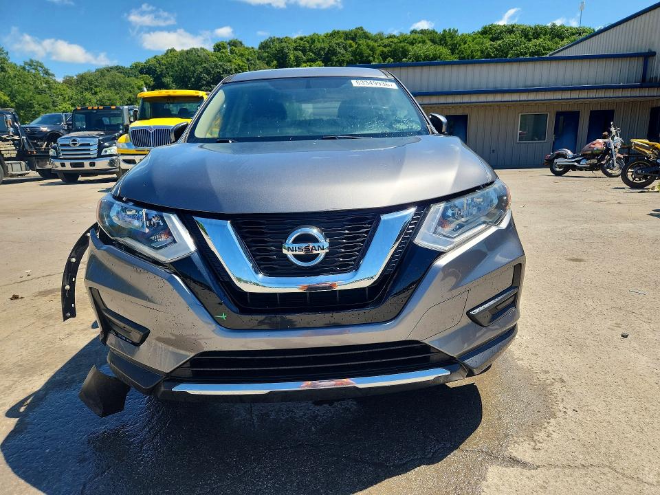 Продаж на аукціоні авто 2017 Nissan Rogue, vin: JN8AT2MV8HW004131, номер лоту: 63349936
