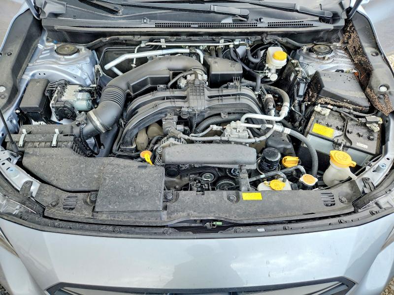 Продаж на аукціоні авто 2023 Subaru Crosstrek, vin: JF2GTHSC3PH242306, номер лоту: 60027996