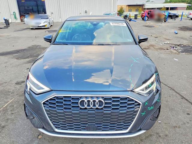 Продажа на аукционе авто 2024 Audi A3, vin: WAUAUDGY3RA118754, номер лота: 62998236