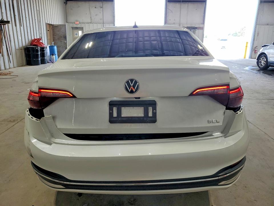 Продаж на аукціоні авто 2023 Volkswagen Jetta, vin: 3VWGM7BU1PM057971, номер лоту: 61217886