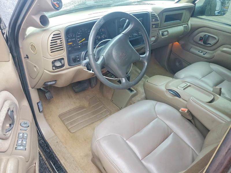 Aukcja sprzedaży 1999 Gmc Sierra, vin: 1GTGK23R1XF044207, numer aukcji: 61786486