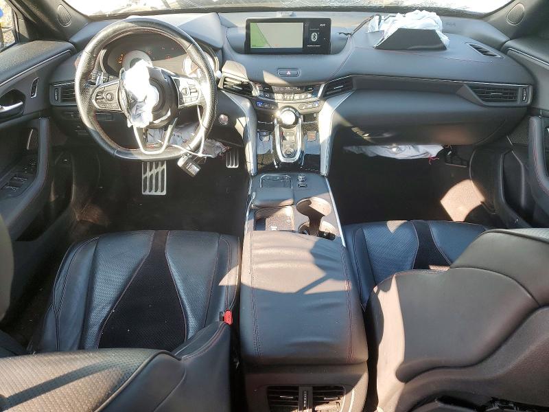 Aukcja sprzedaży 2021 Acura Tlx, vin: 19UUB6F51MA001080, numer aukcji: 62040346