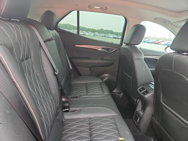 Aukcja sprzedaży 2021 Buick Envision, vin: LRBFZRR44MD177691, numer aukcji: 62925366