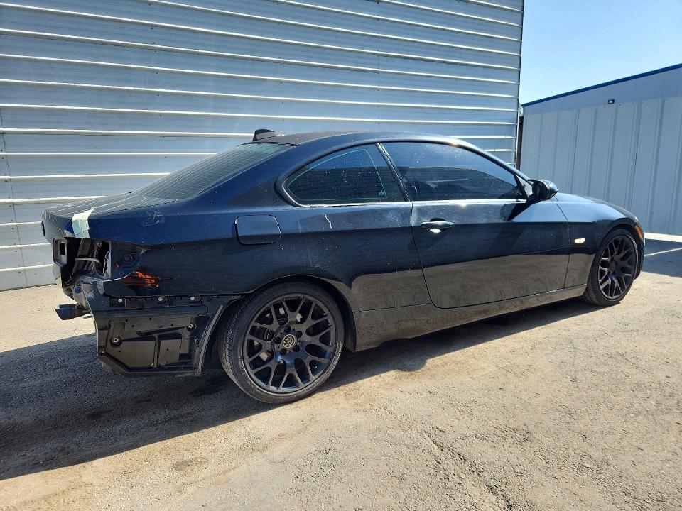 63029336 :رقم المزاد ، WBAWB33587PU87637 vin ، 2007 Bmw 328 مزاد بيع