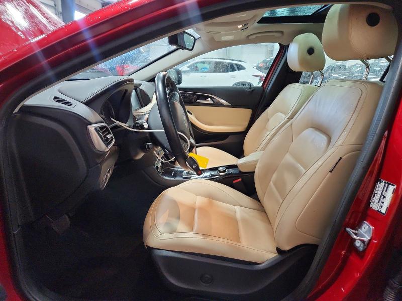2019 Infiniti Qx30 მანქანა იყიდება აუქციონზე, vin: SJKCH5CR2KA011668, აუქციონის ნომერი: 61365076