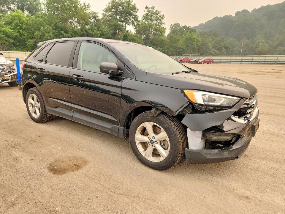 Aukcja sprzedaży 2020 Ford Edge, vin: 2FMPK4G93LBB01715, numer aukcji: 61429916