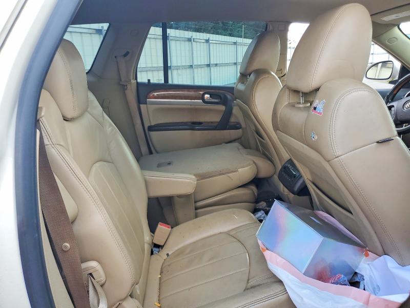 Продажа на аукционе авто 2009 Buick Enclave, vin: 5GAER23D09J193054, номер лота: 60723606