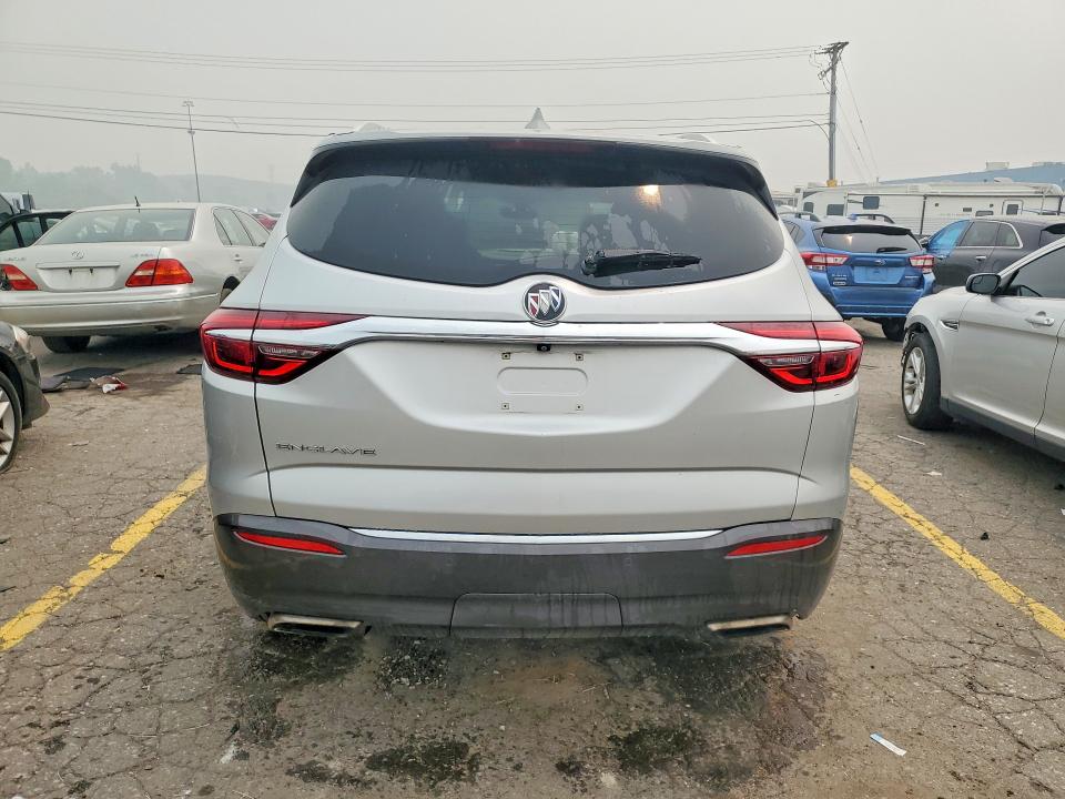 Продаж на аукціоні авто 2020 Buick Enclave, vin: 5GAERBKW3LJ109318, номер лоту: 61340746