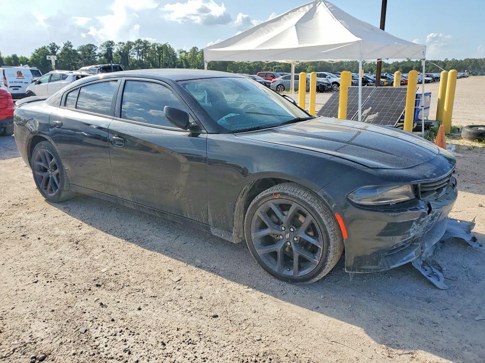 Aukcja sprzedaży 2019 Dodge Charger, vin: 2C3CDXBG8KH726079, numer aukcji: 60147386